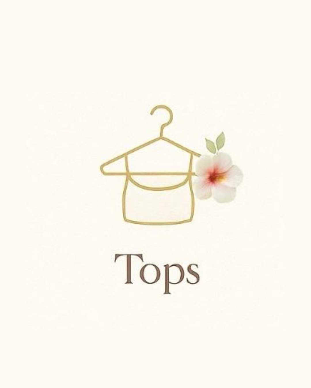 Tops