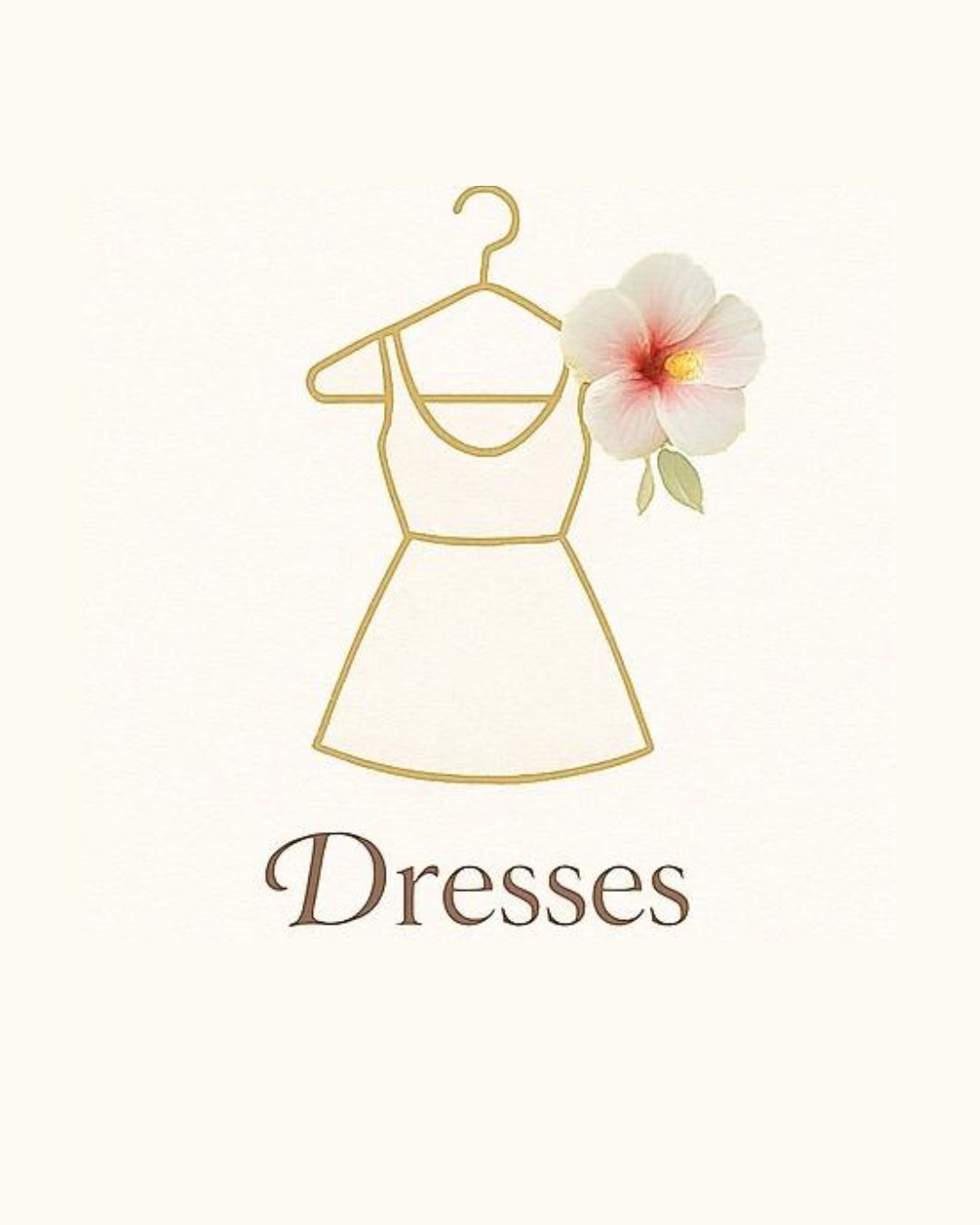 Dresses