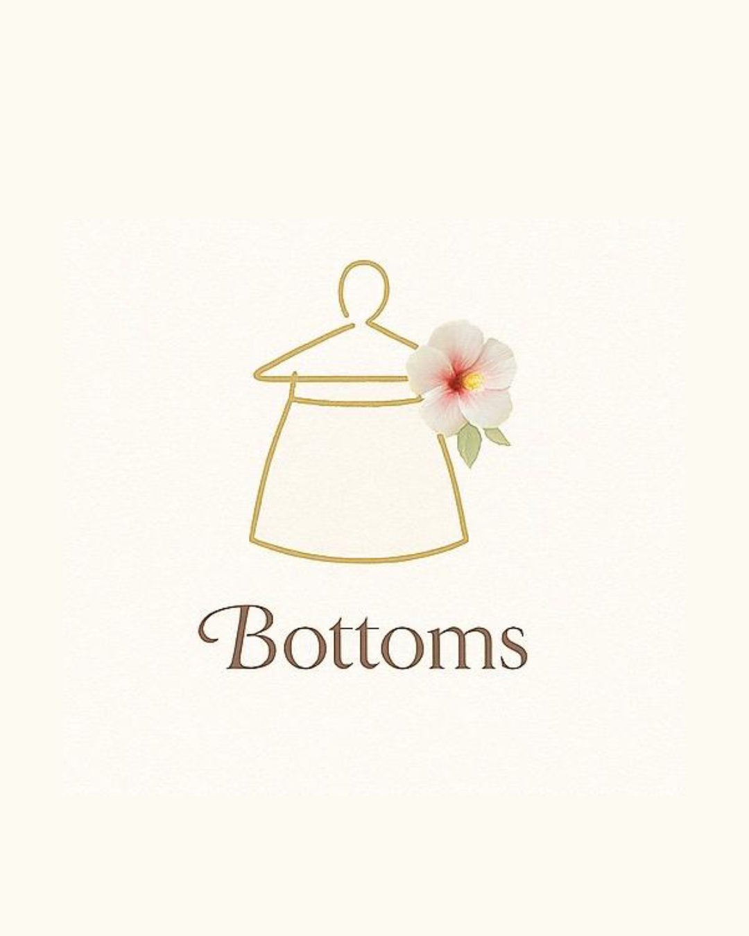 Bottoms
