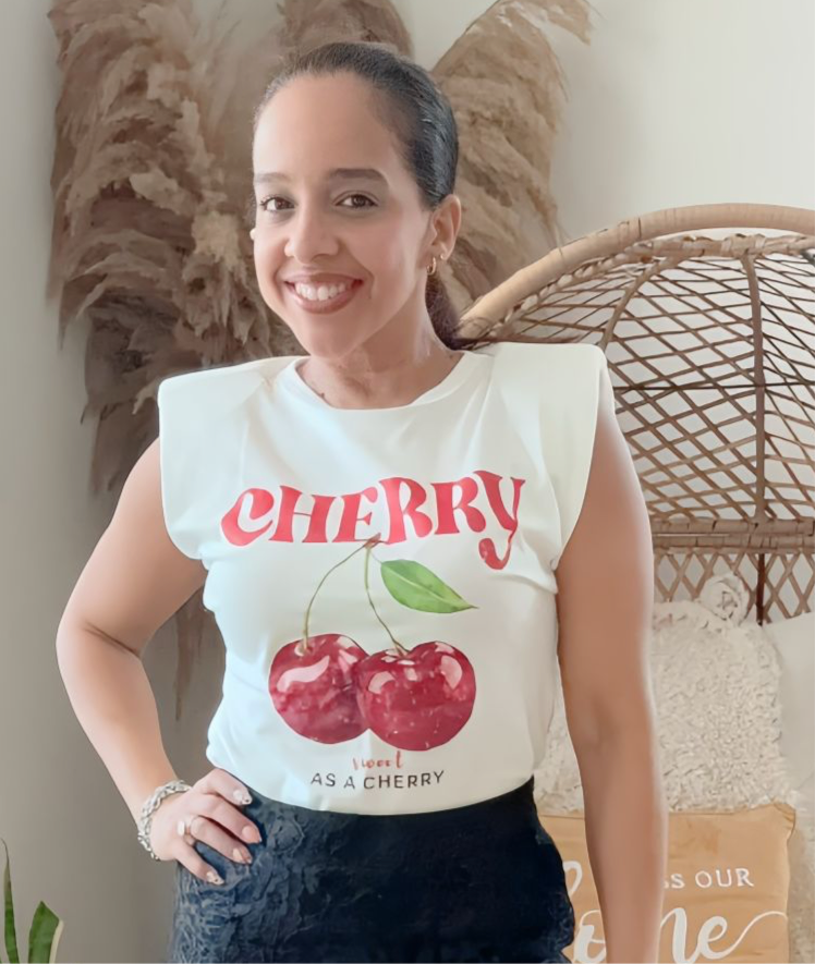 Sweet Cherry